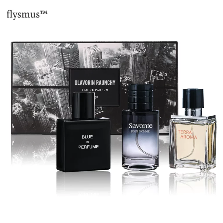 flysmus™ Glavorin Raunchy Pheromone Perfume Set - Image 8