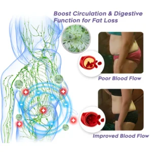 flysmus™ ION Atmungsaktive Turmalin-Shorts