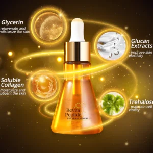 flysmus™ RevitaPeptide Reversal Serum