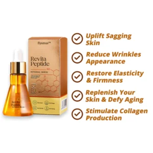 flysmus™ RevitaPeptide Reversal Serum