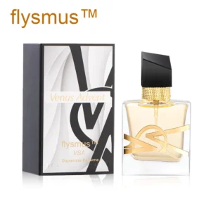 flysmus™ VSA Dopamine Perfume