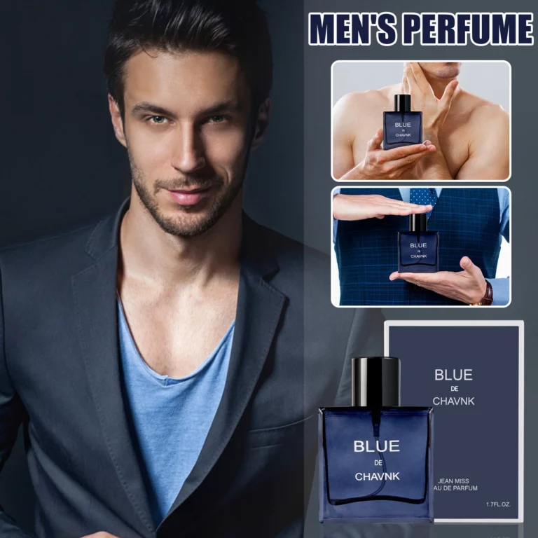 flysmus™ Venus Eros Pheromone Men Perfume