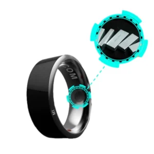 flysmus™JAKCOM-R4 Smart Germanium Ring