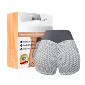 ruelens™ Ion Lifting and Shaping Shorts