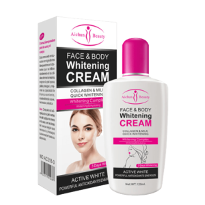 AICHUN BEAUTY FACE & BODY WHITENING CREAM