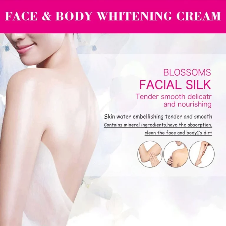 AICHUN BEAUTY FACE & BODY WHITENING CREAM - Image 3