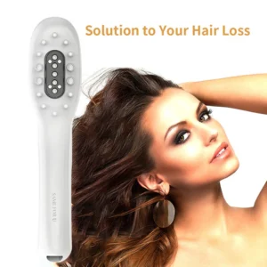 ANGUL™ Laser Scalp Massager Comb