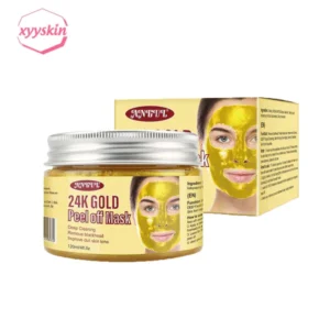 ANGUL™Gold 24 Hour Rejuvenating Mask