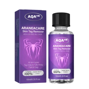 AQA™ AraneaCare Skin Tag Remover