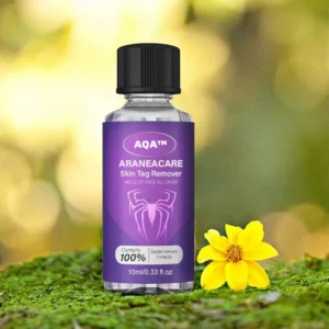 AQA™ AraneaCare Skin Tag Remover