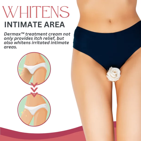 ASTA™ Women's Intimate Treatment Cream - Image 3