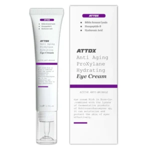 ATTDX AntiAging ProXylane Hydrating EyeCream