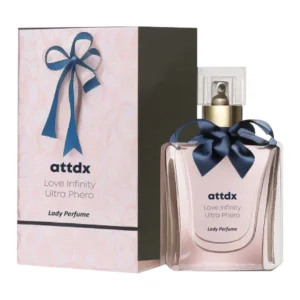 ATTDX LoveInfinity UltraPhero LadyPerfume