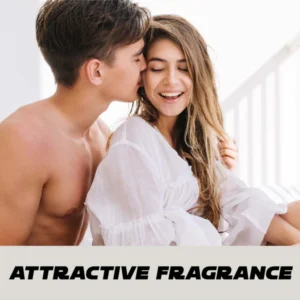 ATTDX LoveInfinity UltraPhero LadyPerfume