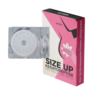 ATTDX SizeUp Keratopeptide Protein LiftingPatch