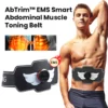 AbTrim™ EMS Smart Abdominal Muscle Toning Belt