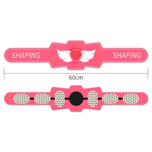 AbTrim™ EMS Smart Abdominal Muscle Toning Belt