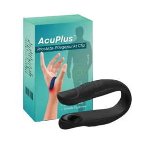 AcuPlus™ Prostata-Pflegepunkt Clip