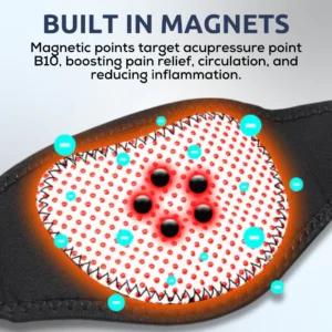 Acuplex™ Joint Relief Acupressure Belt