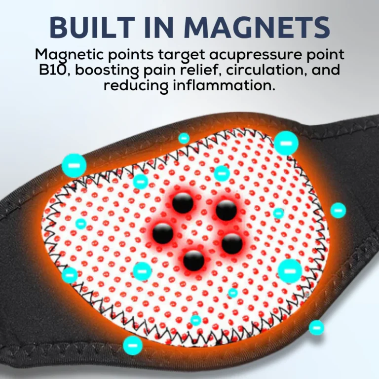 Acuplex™ Joint Relief Acupressure Belt