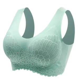 Angelslim™ Lymphvity Detoxification and Shaping & Powerful Lifting Bra