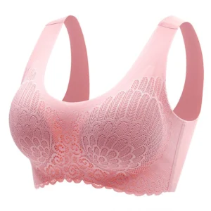 Angelslim™ Lymphvity Detoxification and Shaping & Powerful Lifting Bra