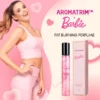 AromaTrimTM x Barbies Fat Burning Perfume