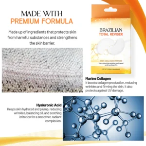 BRAZILIAN Total Revitalizer