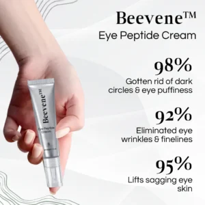 Beevene™ Eye Peptide Cream