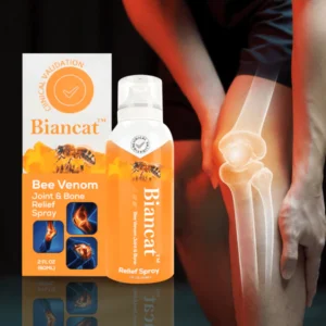 Biancat™ Bee Venom Joint & Bone Relief Spray