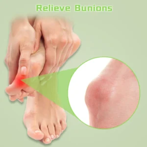 Biancat™ Bunion Relief Patch