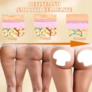 Biancat™ CurveMax Buttock Sculpting Patch