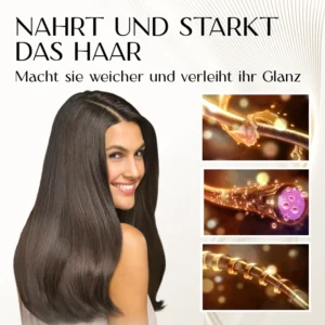 Biancat™ EcoKera Kräuter-Keratin Haarmaske