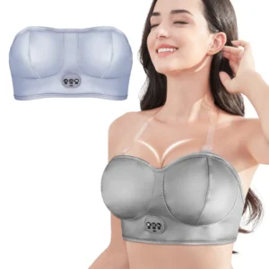 Biancat™ ElectraLift EMS Bust Massager Bra