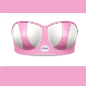 Biancat™ ElectraLift EMS Bust Massager Bra