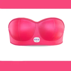 Biancat™ ElectraLift EMS Bust Massager Bra