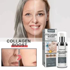 Biancat™ ForeverYoung Collagen Boost Skin Revival Concentrate