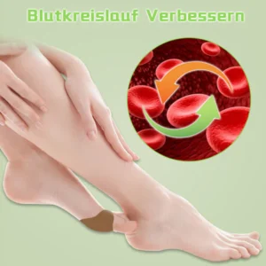 Biancat™ Hallux Valgus Entlastungspflaster