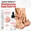 Biancat™ Japanese NailRenew Onychomycosis Rapid Relief Oil