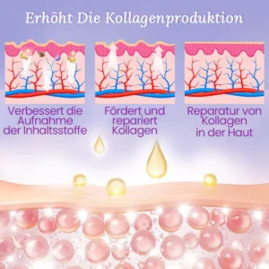 Biancat™ Pro-Xylane Aktiv Anti-Falten Augencreme