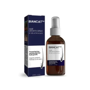 Biancat™ RootReact Enhancing Hair Growth Spray