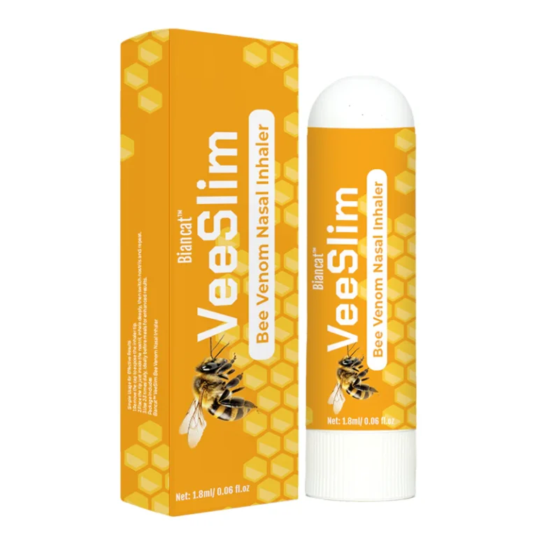 Biancat™ VeeSlim Bee Venom Nasal Inhaler