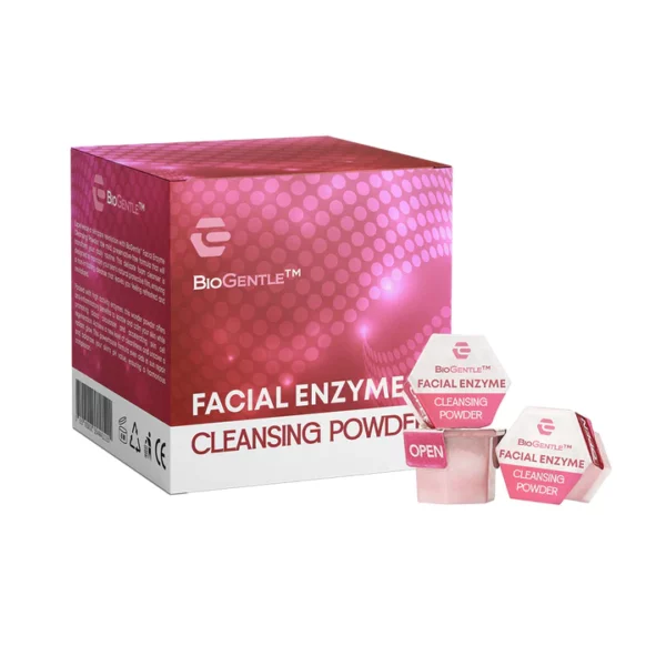 BioGentle™ Facial Enzyme Cleansing Powder - Image 6