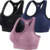 Blueshot™ Energy Stone Microcurrent Enhance and Lift Bra