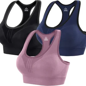 Blueshot™ Energy Stone Microcurrent Enhance and Lift Bra