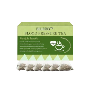 Bluesky ™ Blood Pressure Tea