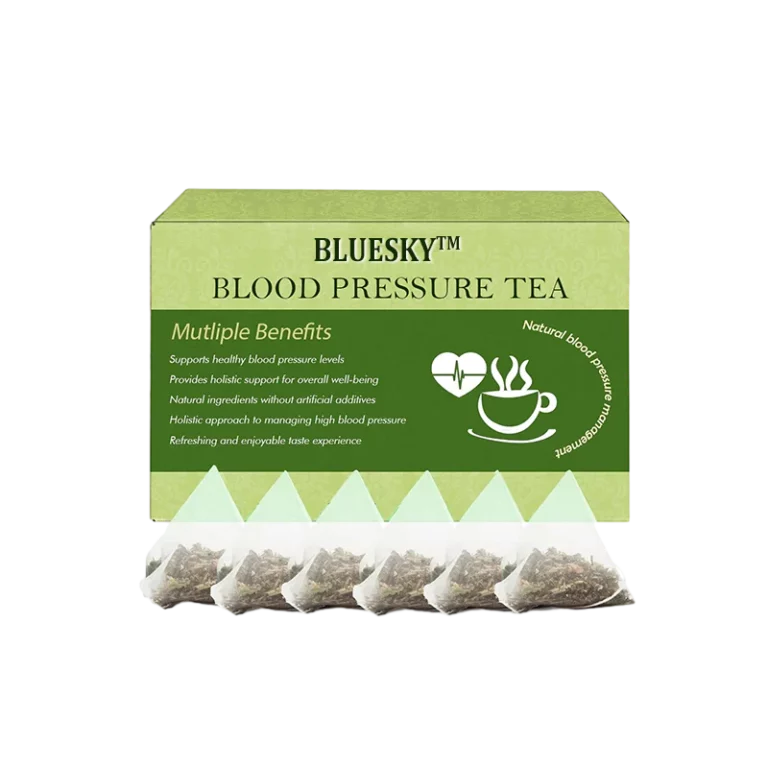 Bluesky ™ Blood Pressure Tea