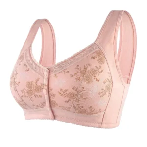 CC™ Detoxonic LymphVibra Bra