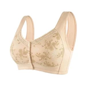 CC™ Detoxonic LymphVibra Bra