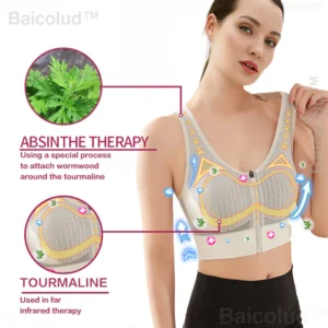 CC™ Intensive Negative Ion Lifting Bra